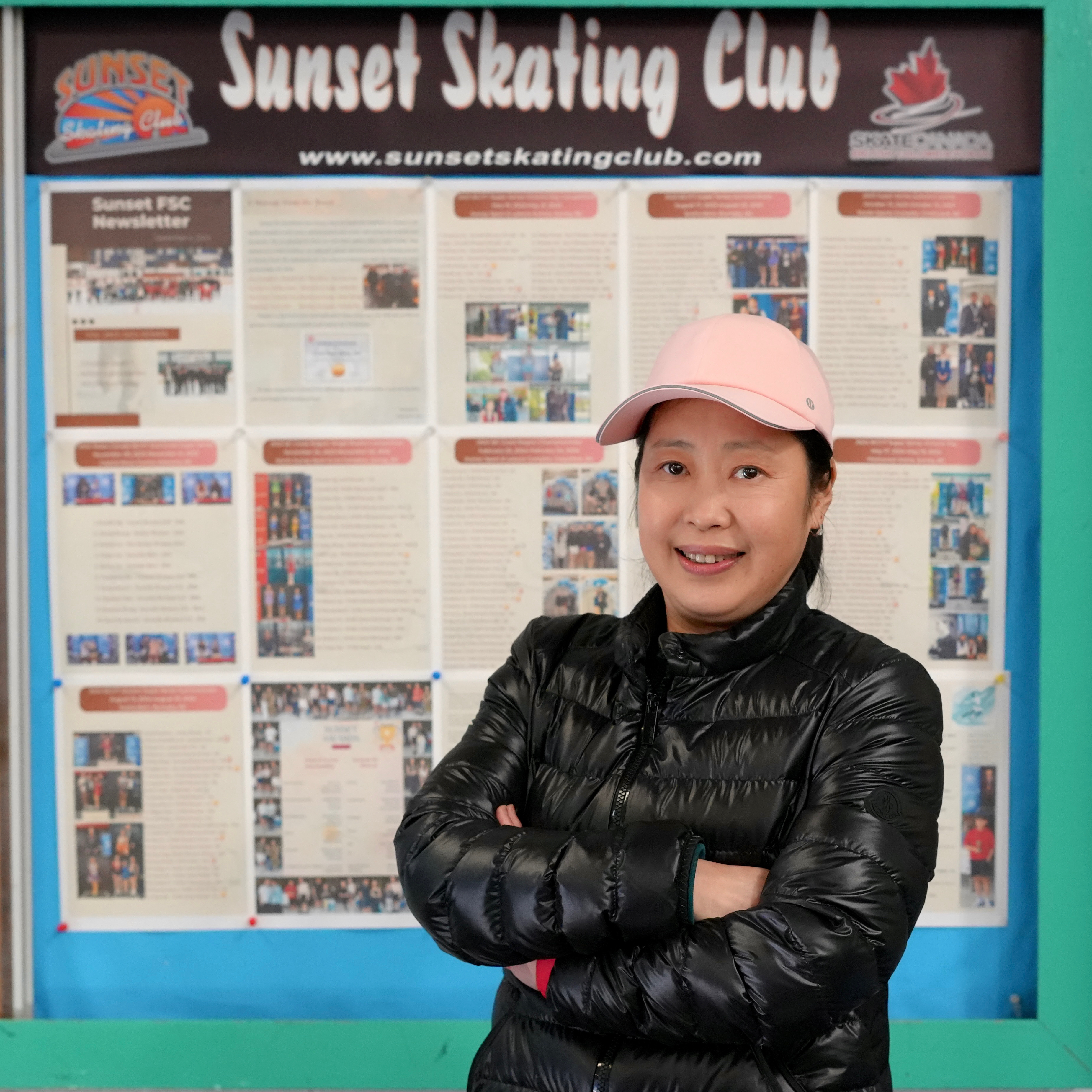 Jennifer Yibing Jiang