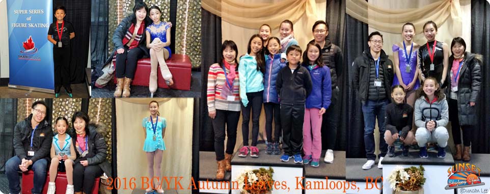 2016 Kamloops